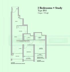 Zion Road (D3), Condominium #499015441